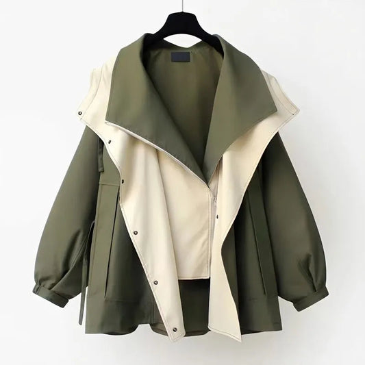 Jente | Elegante jas
