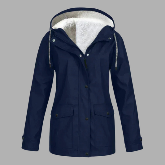 Lovas | Luxe Waterdichte Thermofleece