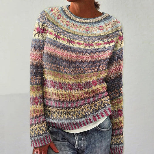 Lovas | Elegante en comfortabele trui