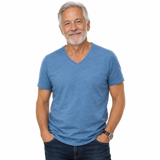 Cazel | Zomer T-shirt
