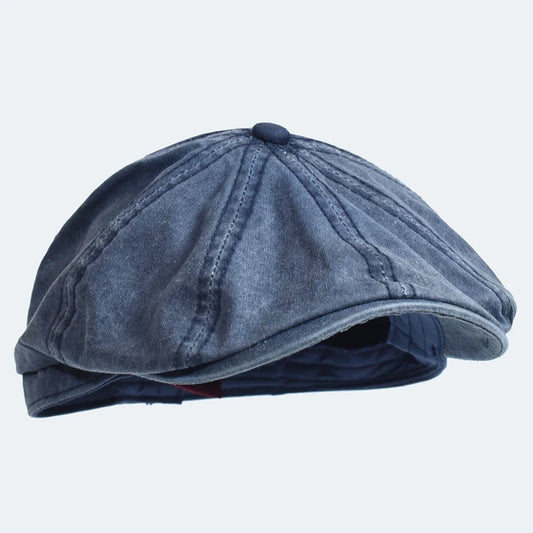 Retro Cotton Cap