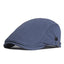Donkerblauw