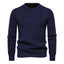 Donkerblauw
