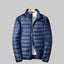 Marineblauw