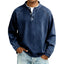 Donkerblauw