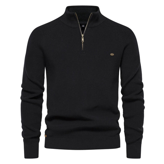 Willem | Elegante Heren Trui