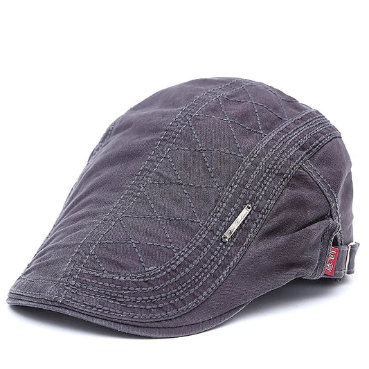 Retro Pet Cap