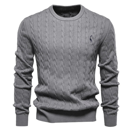 Rogier™ | Elegante Heren Trui