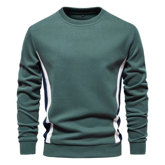 Stefan™ | Elegante Heren Trui