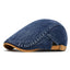 marineblauw