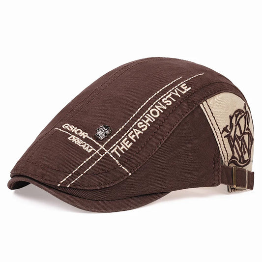 Summer Cap