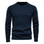Donkerblauw