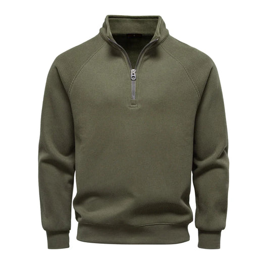 Ruud™ | Elegante Heren Trui