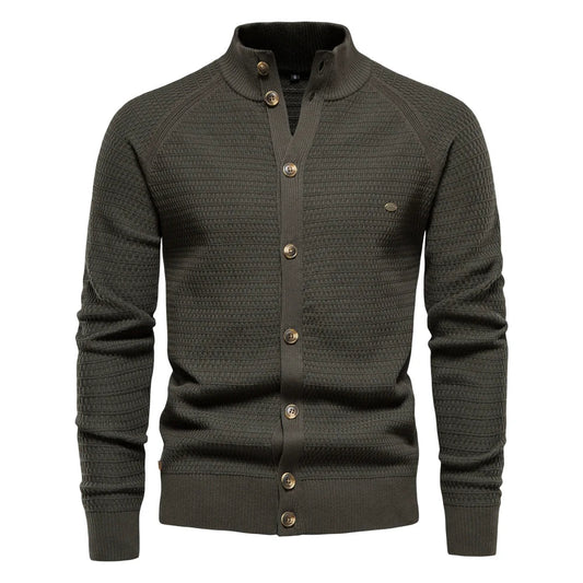 Matthijs™ | Elegant Heren Vest