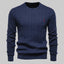 Donkerblauw