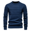 Marineblauw