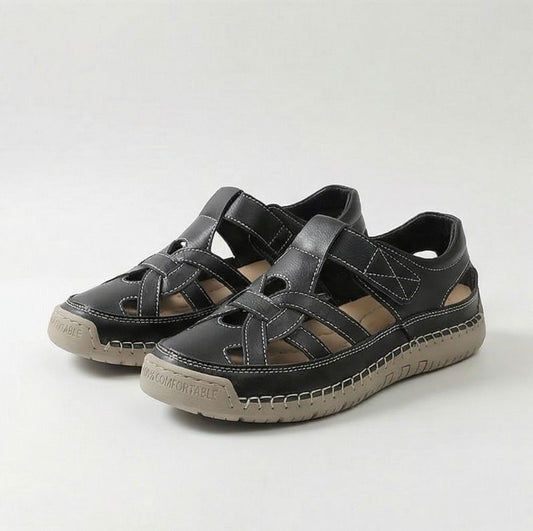 SOLA - Lichte Sandalen