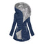 Marineblauw ( Bijna Uitverkocht )