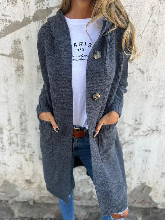 VALENTINA | Herfstjas