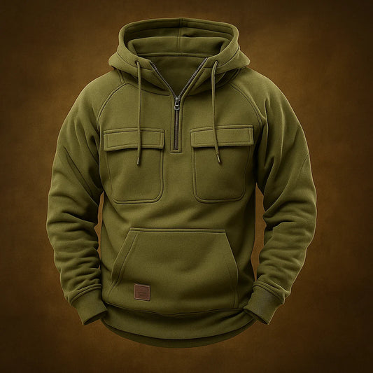 Gijs - Hoodie