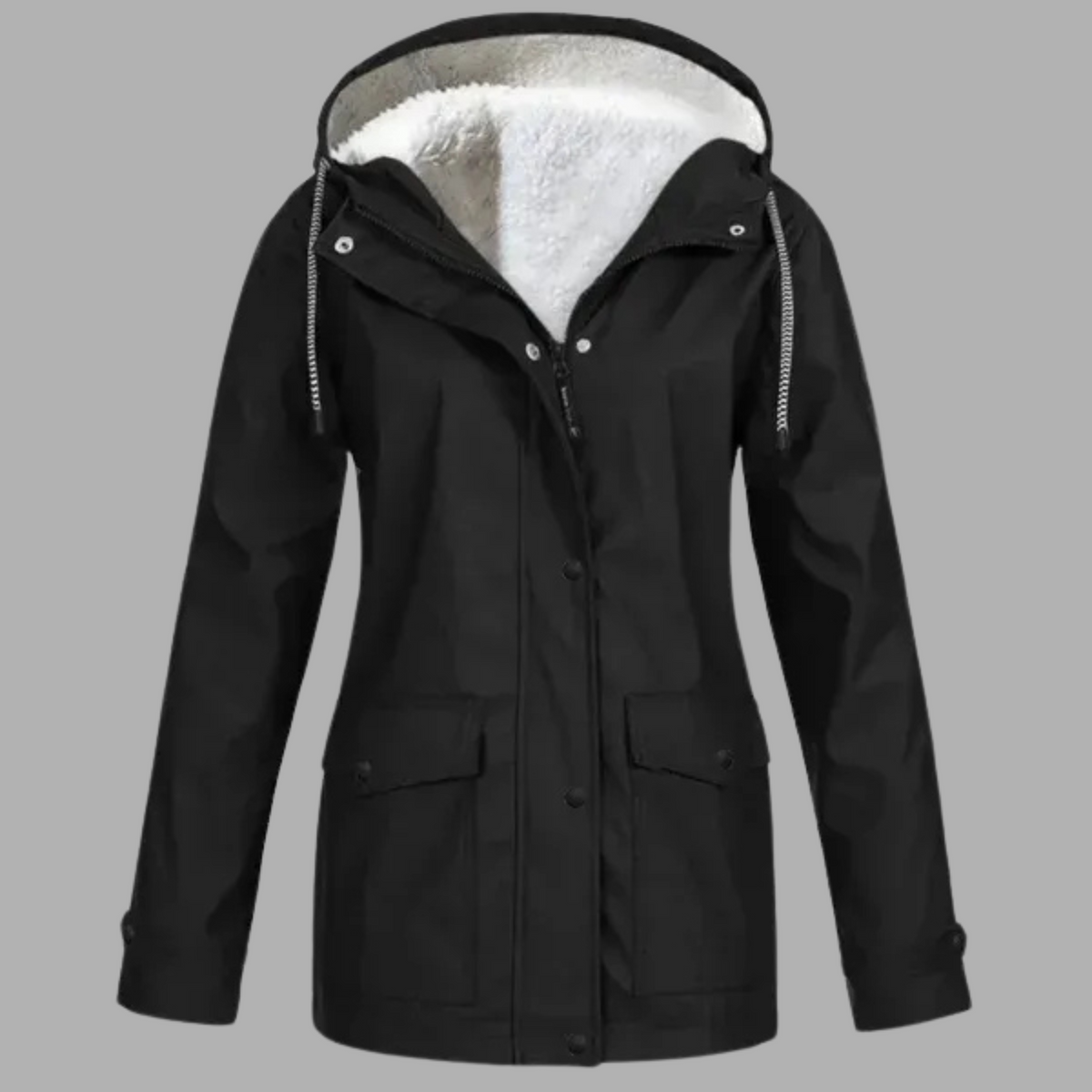 Lovas  | Luxe Waterdichte Thermofleece