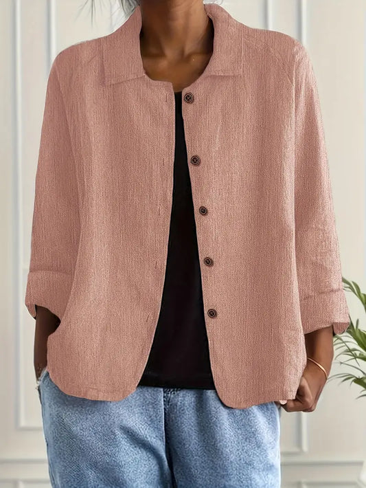 Lovas  | Klassieke Lichte Bovenkleding