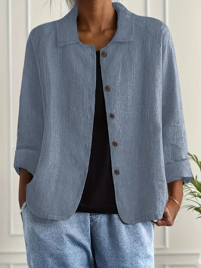 Lovas  | Klassieke Lichte Bovenkleding