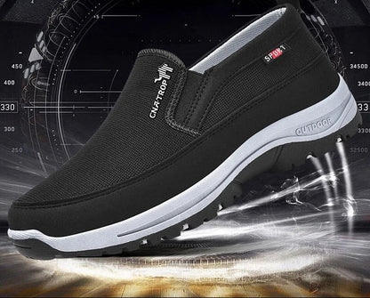 Retro Sneakers Heren