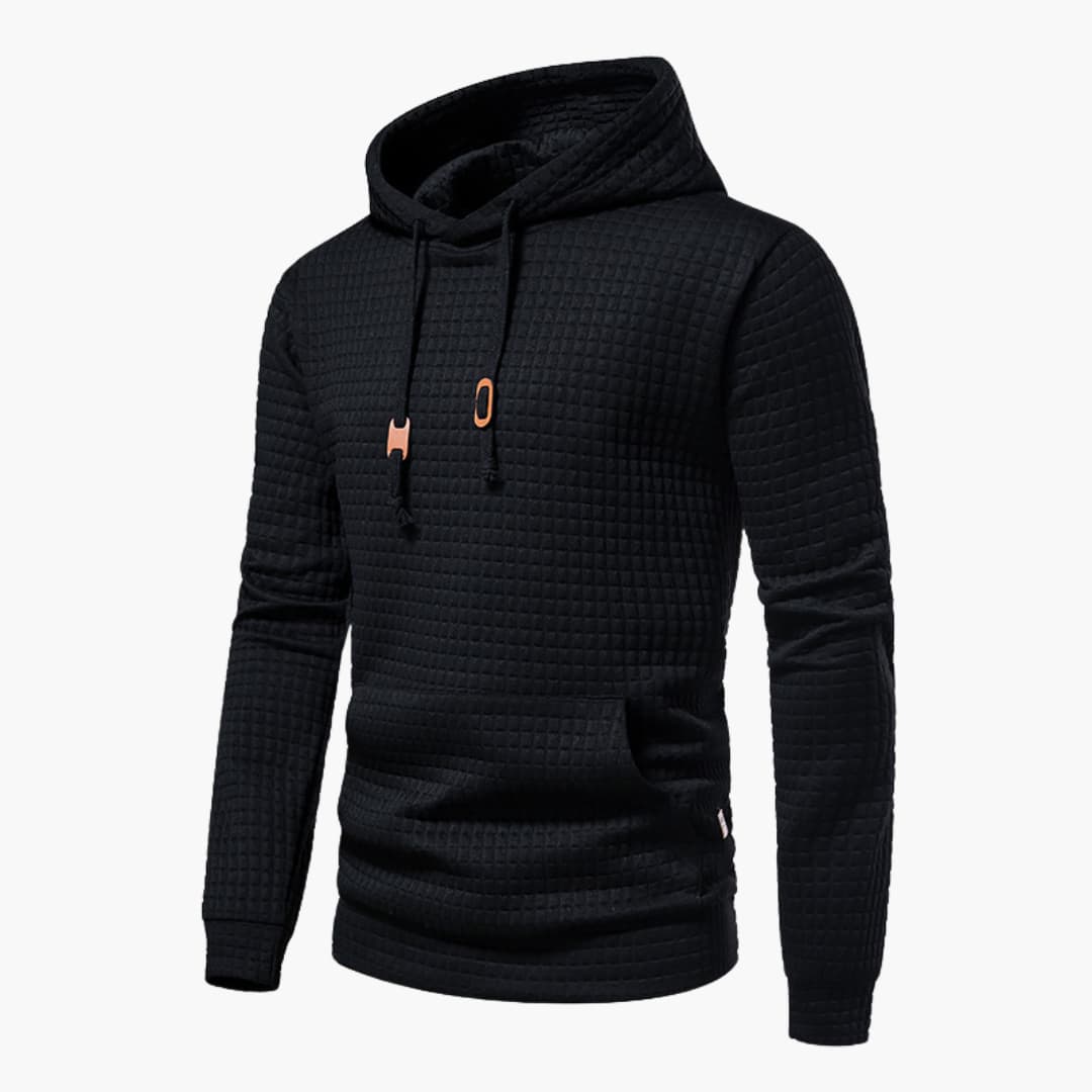 Lovas | Comfortabele Hoodie