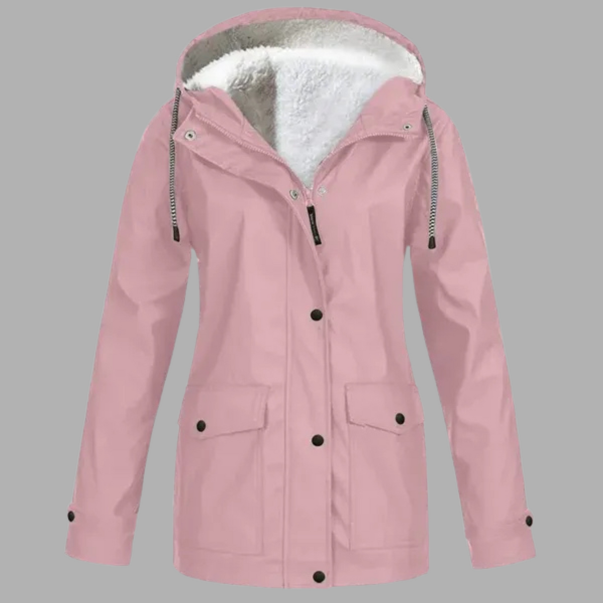 Lovas  | Luxe Waterdichte Thermofleece
