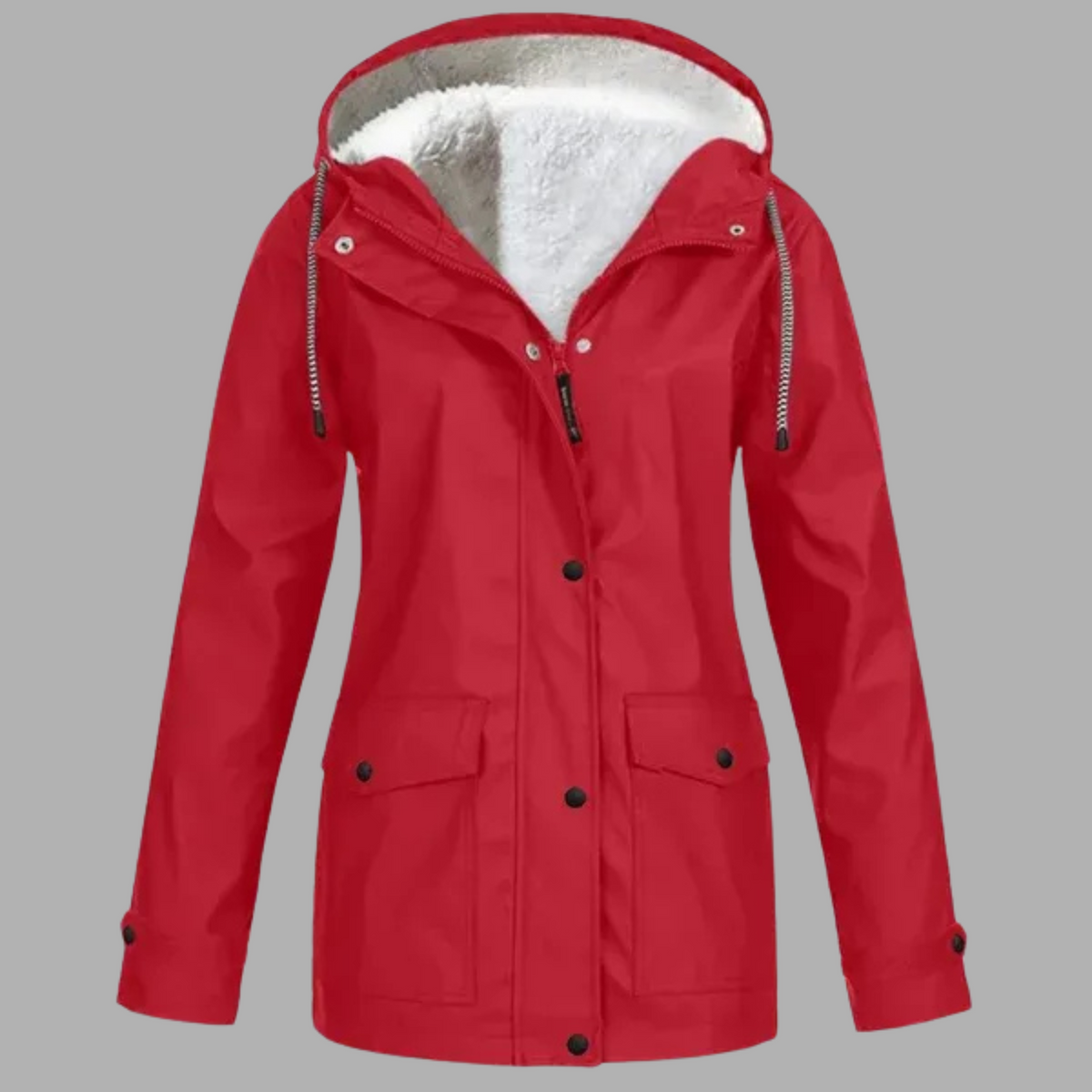 Lovas  | Luxe Waterdichte Thermofleece