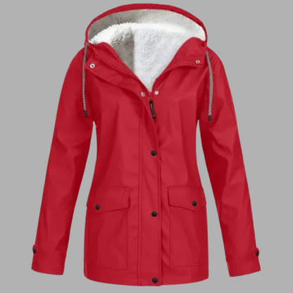 Lovas  | Luxe Waterdichte Thermofleece