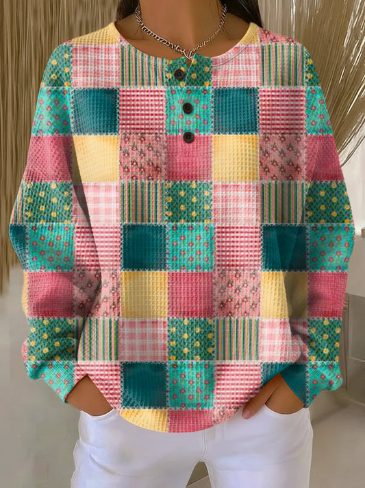 MARJOLEIN™ | KLEURRIJK EN COMFORTABEL