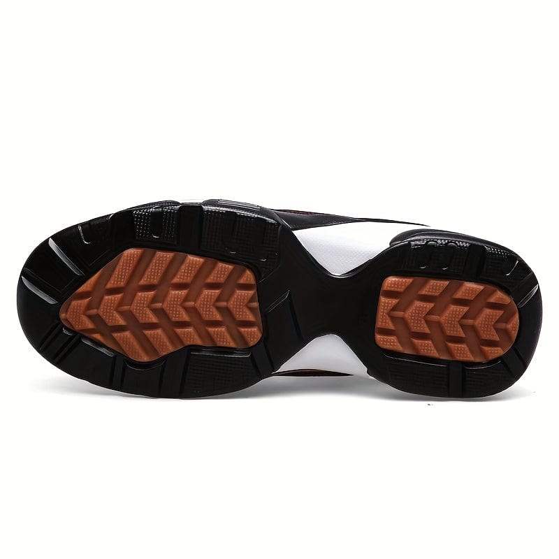 Ulysse - Ergonomische Wandelschoenen voor Optimaal Comfort