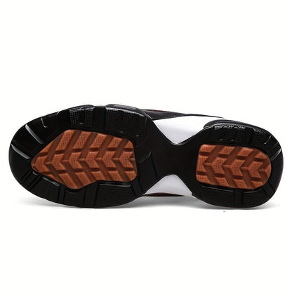 Ulysse - Ergonomische Wandelschoenen voor Optimaal Comfort