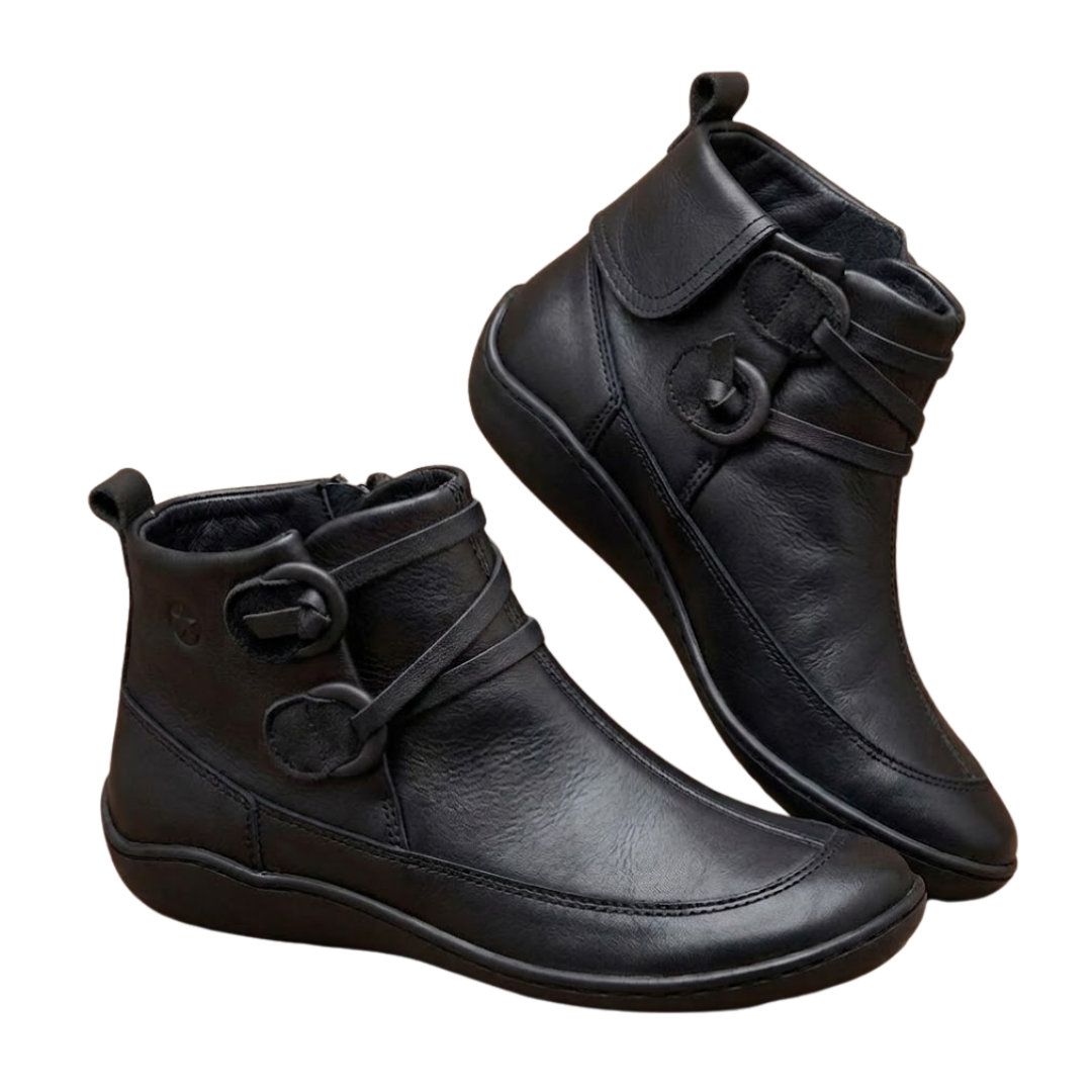 Fenna – Enkelboot