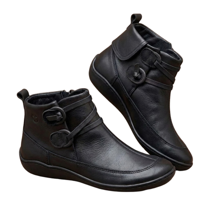 Fenna – Enkelboot