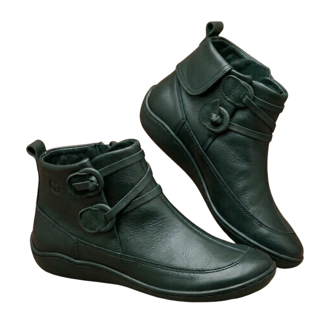 Fenna – Enkelboot
