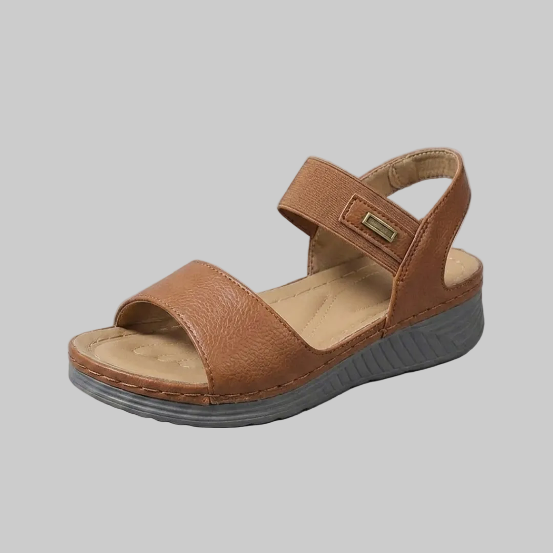 Nivela Sandalen voor Vrouwen