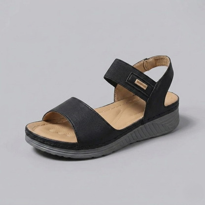 Nivela Sandalen voor Vrouwen