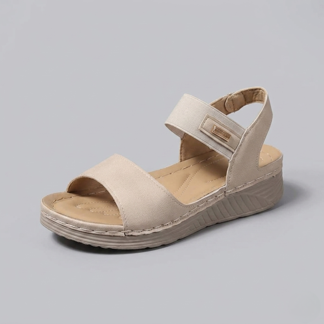 Nivela Sandalen voor Vrouwen