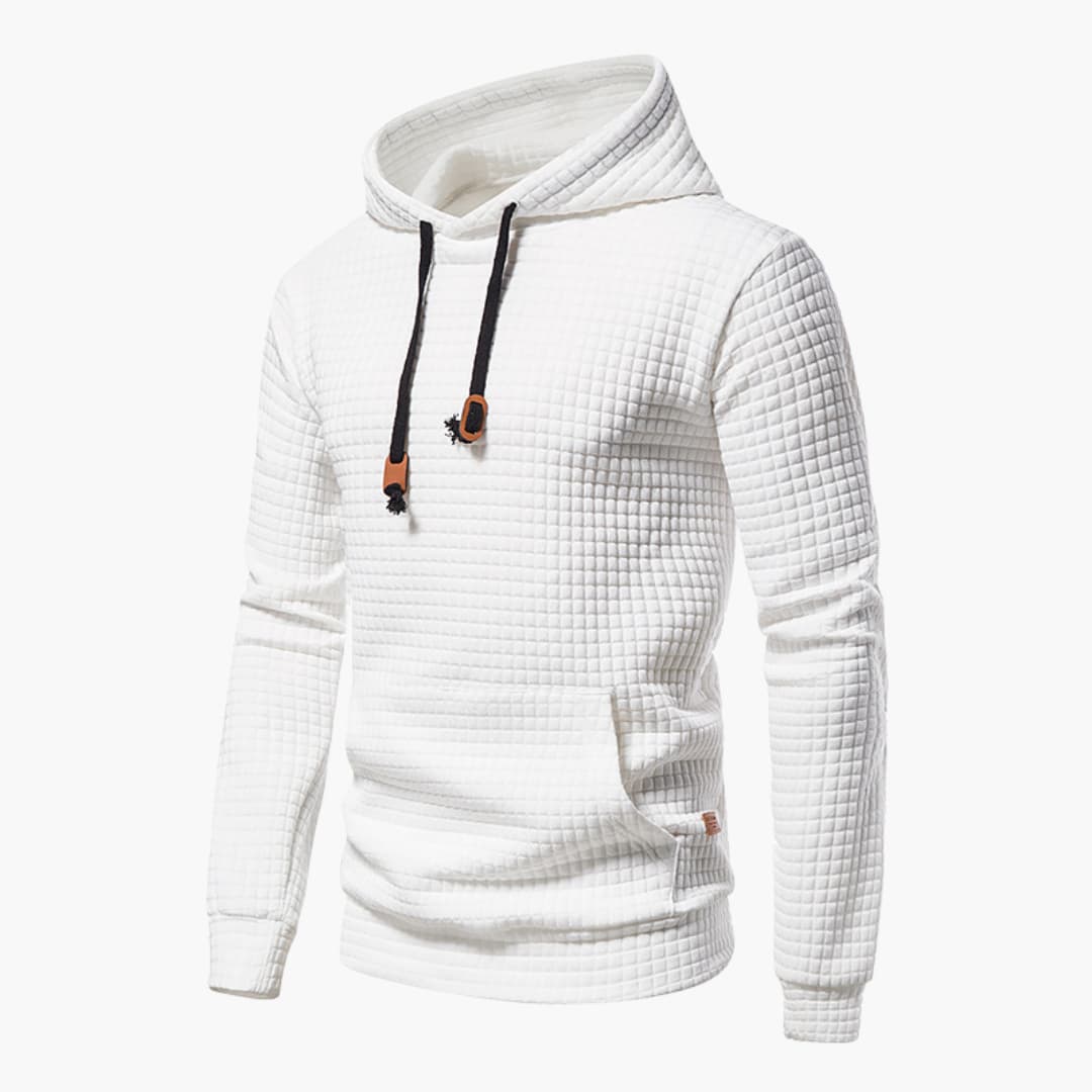 Lovas | Comfortabele Hoodie