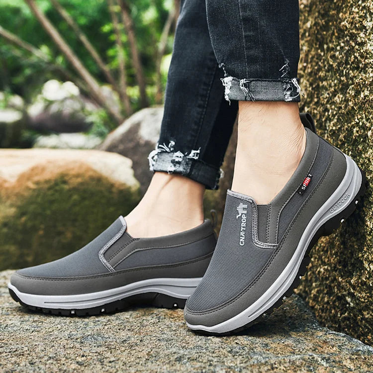 Retro Sneakers Heren