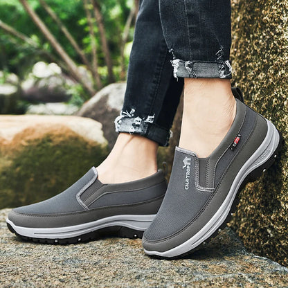 Retro Sneakers Heren