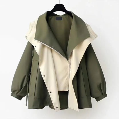 Jente | Elegante jas