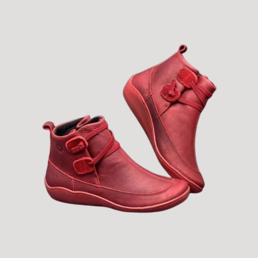 Fenna – Enkelboot