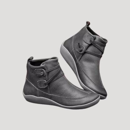 Fenna – Enkelboot