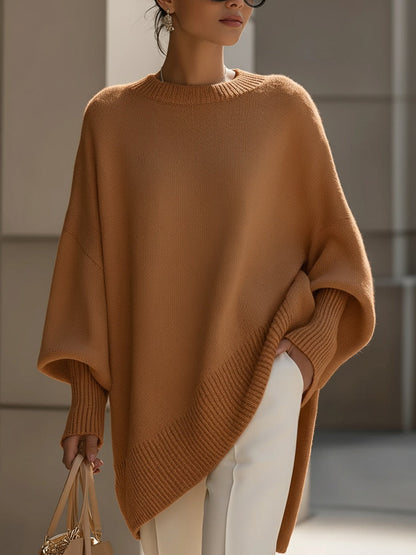 Claudia - Wintertrui