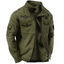 Groen