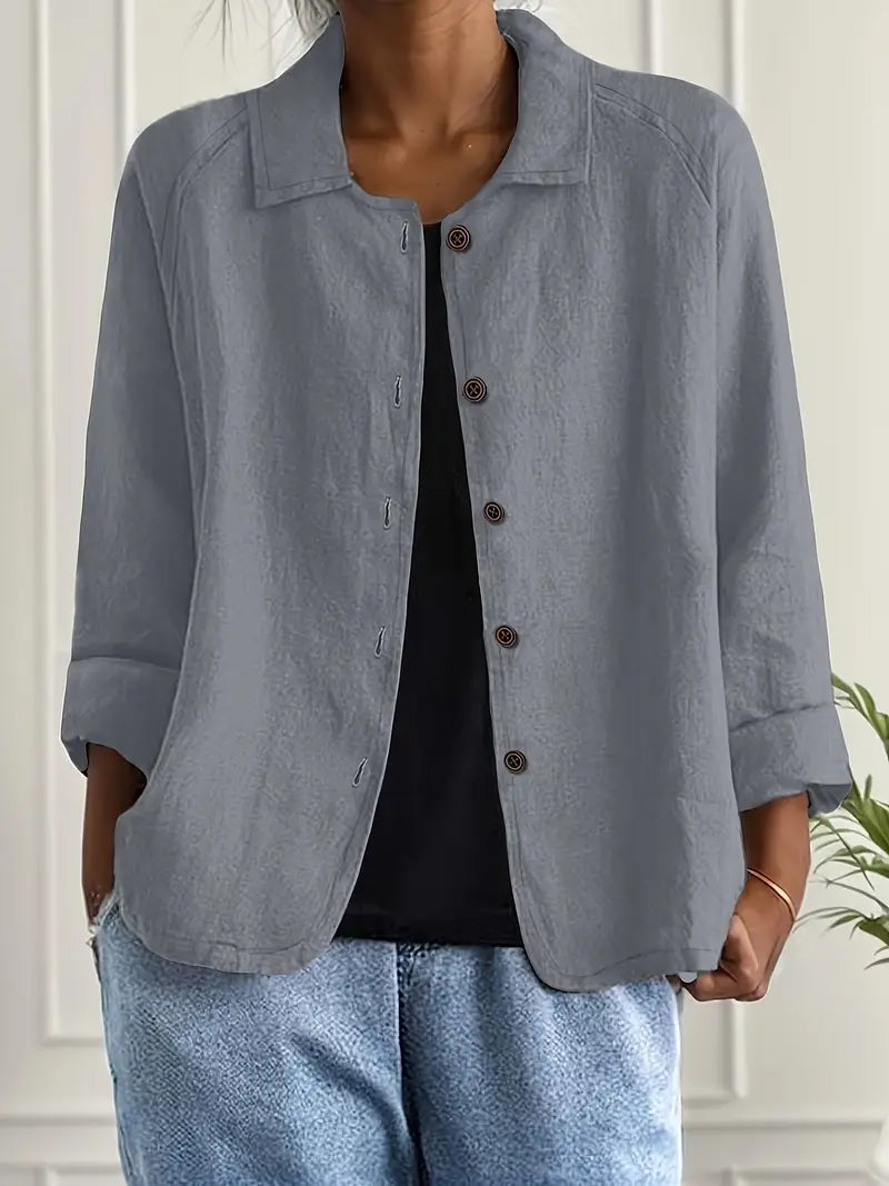 Lovas  | Klassieke Lichte Bovenkleding
